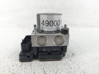 2019-2020 Nissan Rogue ABS Pump Control Module Replacement P/N:47660 5HT3A Fits Fits 2019 2020 OEM Used Auto Parts - Oemused