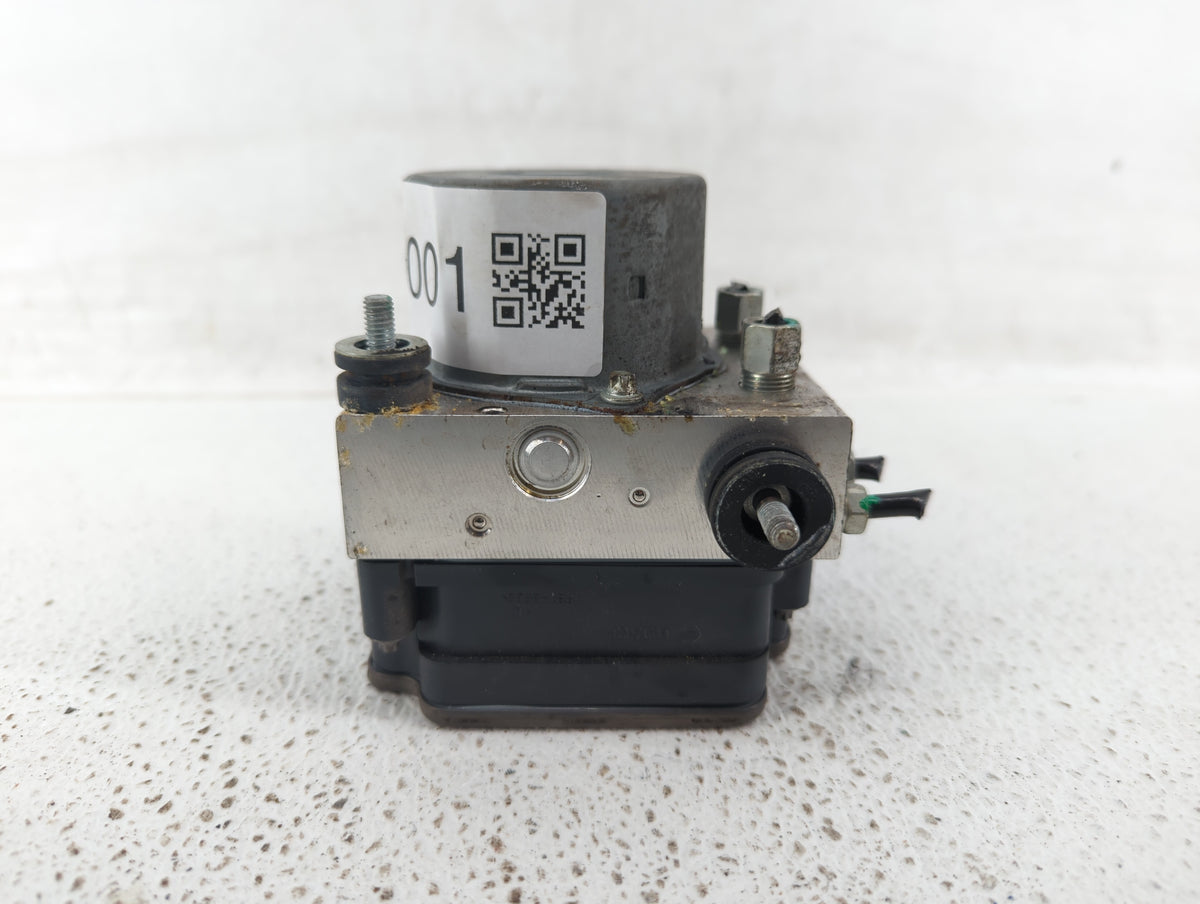 2019-2020 Nissan Rogue Anti-Lock Brake ABS Pump Module Actuator OEM P/N:47660 5HT3A Fits Fits 2019 2020 OEM Used Auto Parts 
