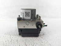 2019-2020 Nissan Rogue Anti-Lock Brake ABS Pump Module Actuator OEM P/N:47660 5HT3A Fits Fits 2019 2020 OEM Used Auto Parts 