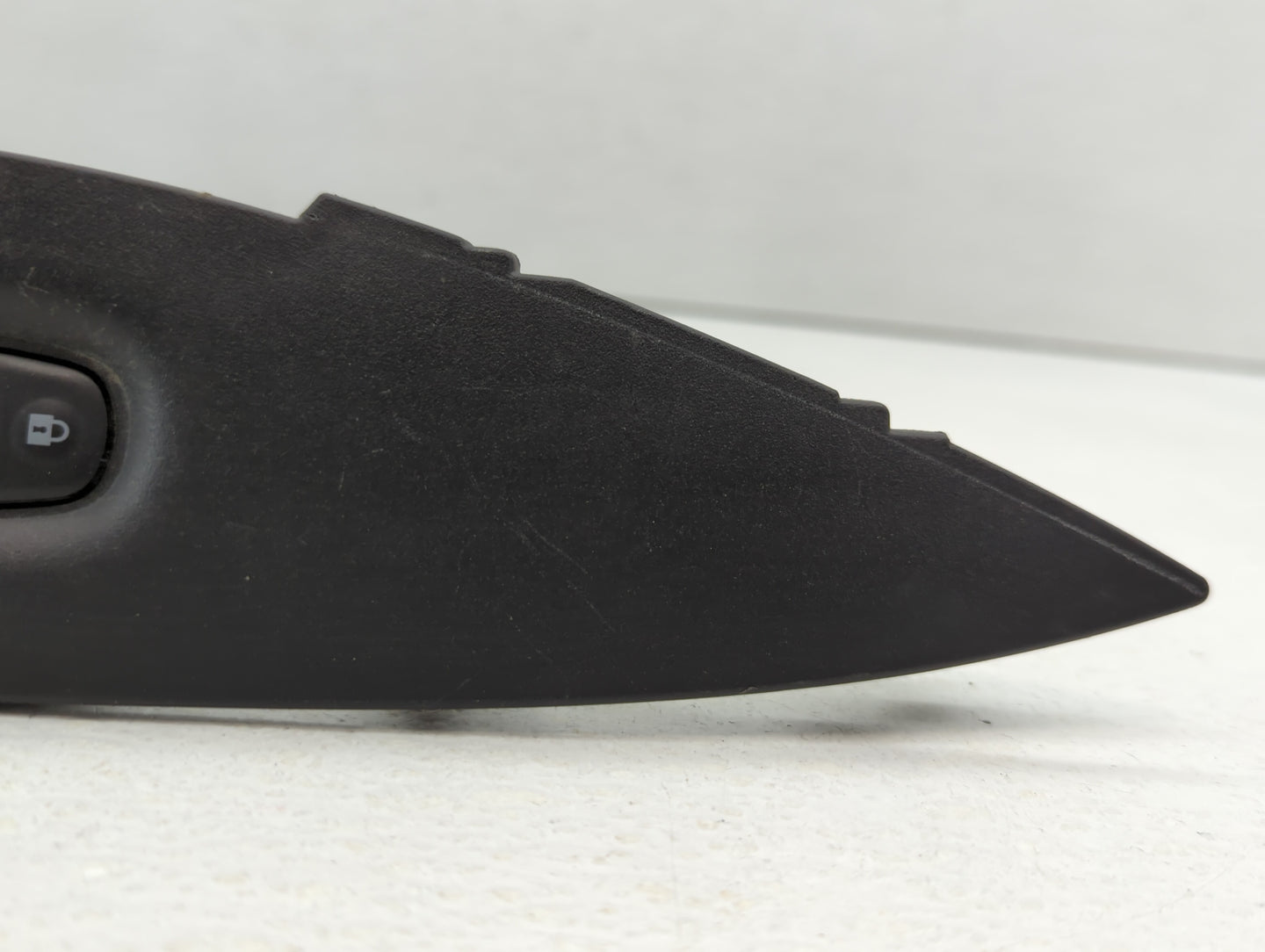 2019 Nissan Rogue Driver Left Rear Power Window Switch 25411 1ka5a - Oemusedautoparts1.com