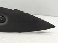 2019 Nissan Rogue Driver Left Rear Power Window Switch 25411 1ka5a - Oemusedautoparts1.com