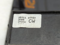 2019 Nissan Rogue Driver Left Rear Power Window Switch 25411 1ka5a - Oemusedautoparts1.com