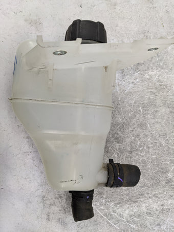 compare product 2017-2019 Nissan Rogue Radiator Coolant Overflow Expansion Tank Bottle