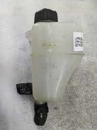 2017-2019 Nissan Rogue Radiator Coolant Overflow Expansion Tank Bottle - Oemusedautoparts1.com