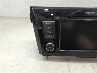 compare product 2019 Nissan Rogue Radio AM FM Cd Player Receiver Replacement P/N:2591A8FM0B AIVIP32R0, YBN-AIVIP32R0, TT3350 Fits OEM Used Auto Parts