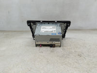 2019 Nissan Rogue Radio AM FM Cd Player Receiver Replacement P/N:2591A8FM0B AIVIP32R0, YBN-AIVIP32R0, TT3350 Fits OEM Used A
