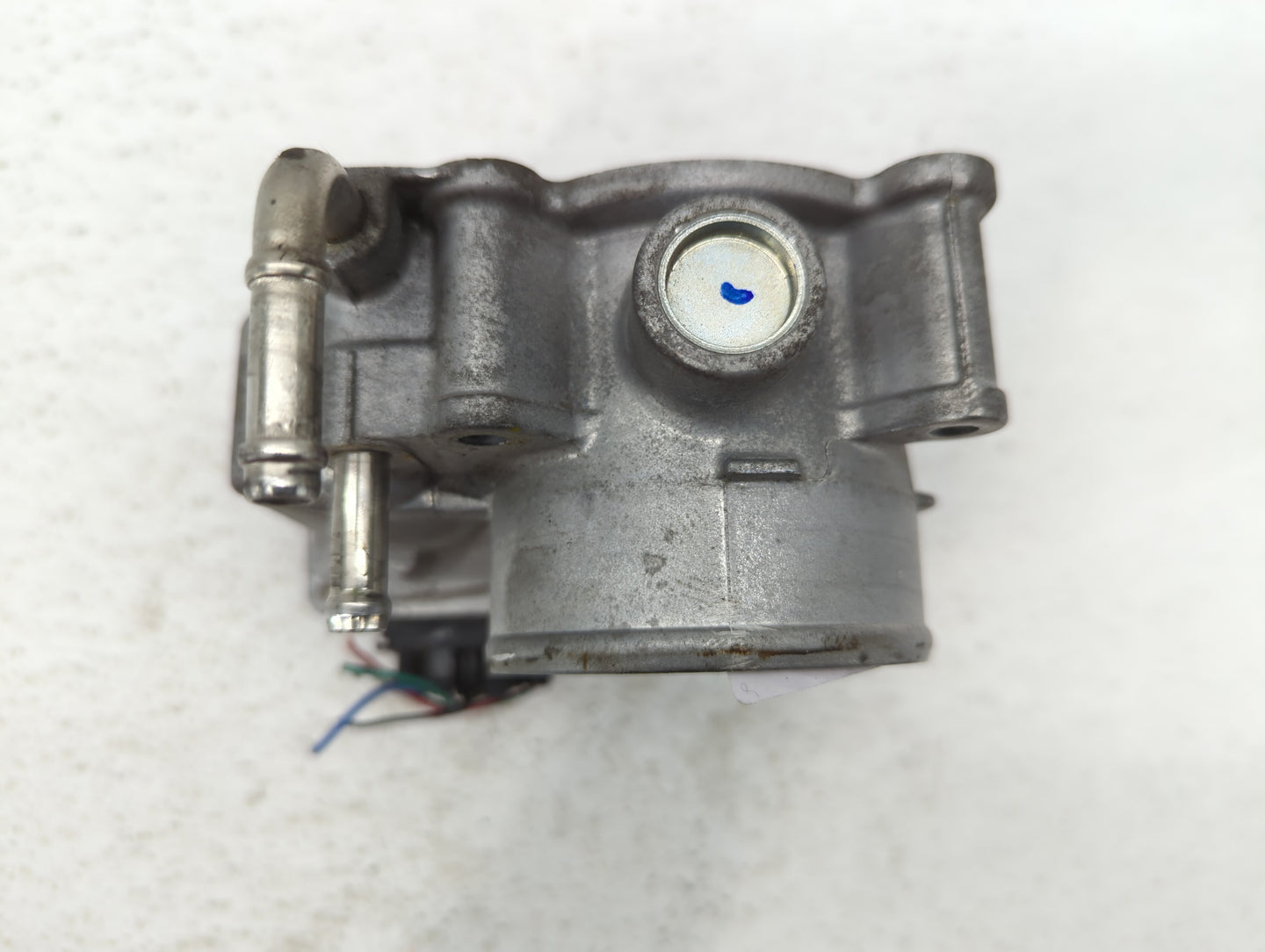 2014-2020 Nissan Rogue Throttle Body P/N:3T060-01 C Fits Fits 2013 2014 2015 2016 2017 2018 2019 2020 OEM Used Auto Parts - 