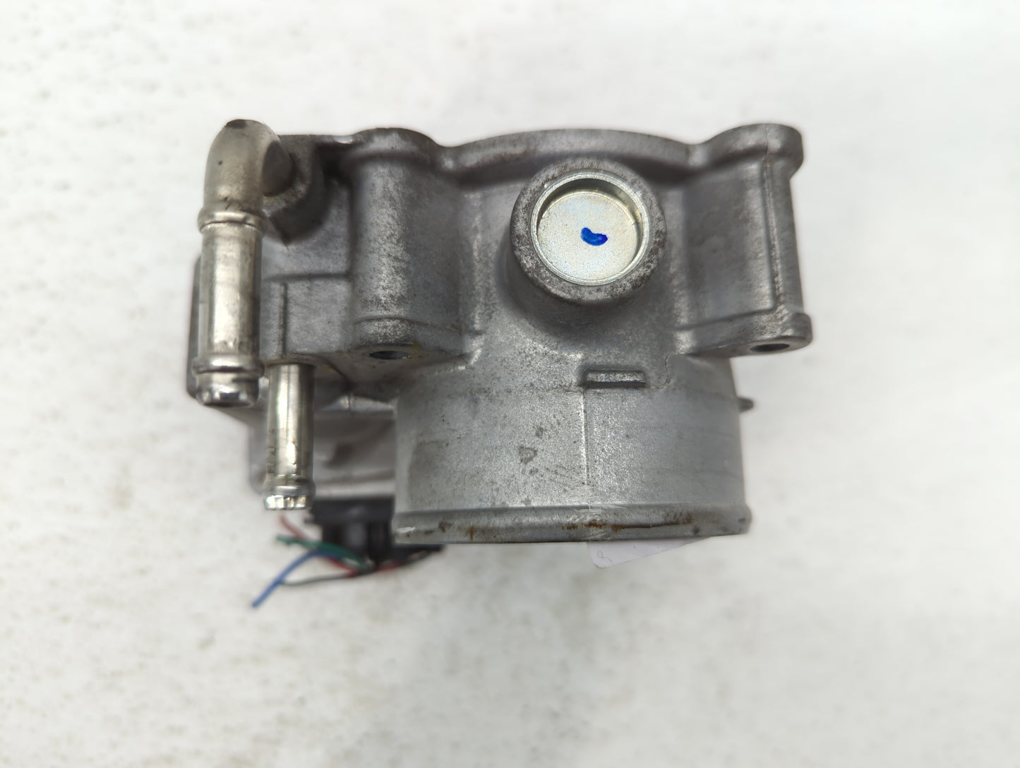 2014-2020 Nissan Rogue Throttle Body P/N:3T060-01 C Fits Fits 2013 2014 2015 2016 2017 2018 2019 2020 OEM Used Auto Parts - 