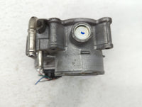 2014-2020 Nissan Rogue Throttle Body P/N:3T060-01 C Fits Fits 2013 2014 2015 2016 2017 2018 2019 2020 OEM Used Auto Parts - 