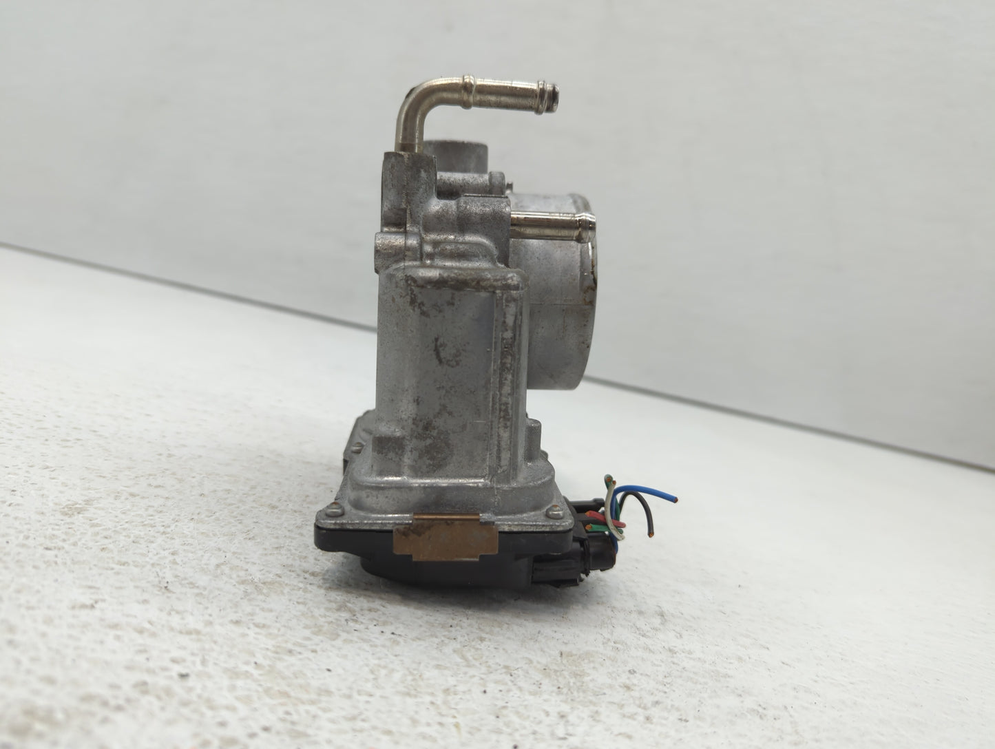 2014-2020 Nissan Rogue Throttle Body P/N:3T060-01 C Fits Fits 2013 2014 2015 2016 2017 2018 2019 2020 OEM Used Auto Parts - 