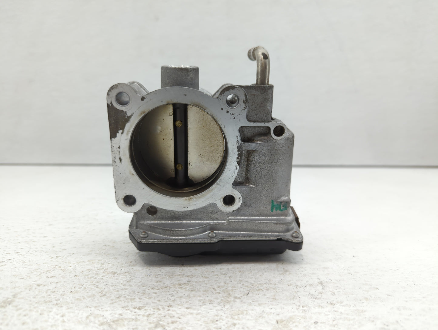 2014-2020 Nissan Rogue Throttle Body P/N:3T060-01 C Fits Fits 2013 2014 2015 2016 2017 2018 2019 2020 OEM Used Auto Parts - 
