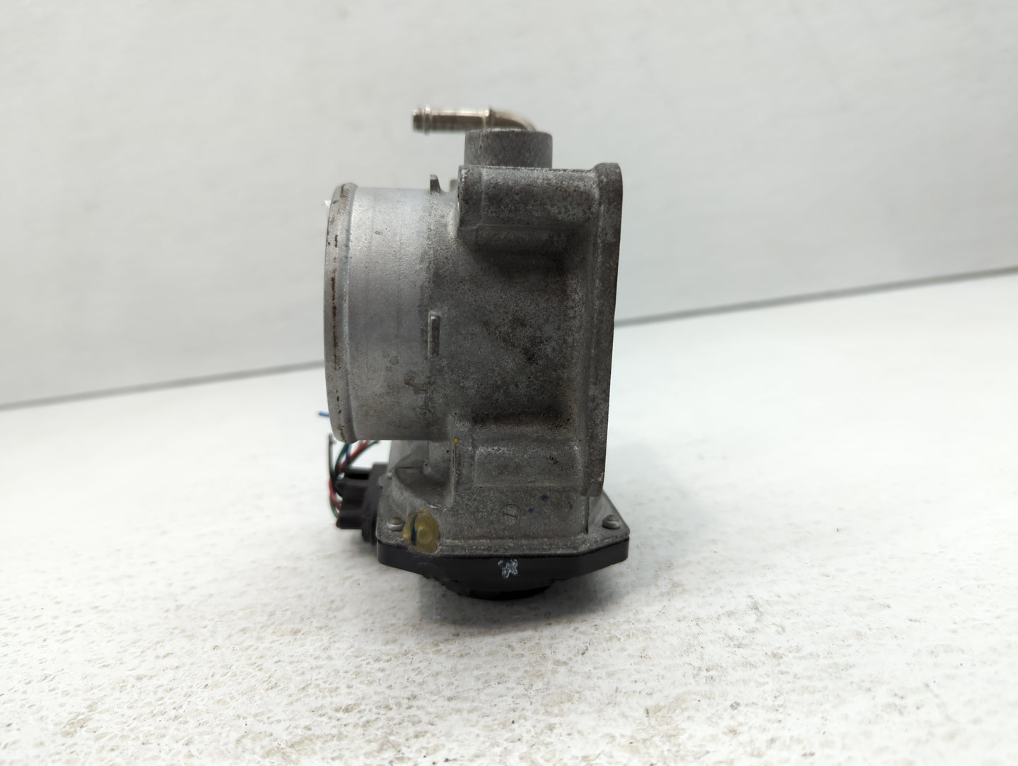 2014-2020 Nissan Rogue Throttle Body P/N:3T060-01 C Fits Fits 2013 2014 2015 2016 2017 2018 2019 2020 OEM Used Auto Parts - 