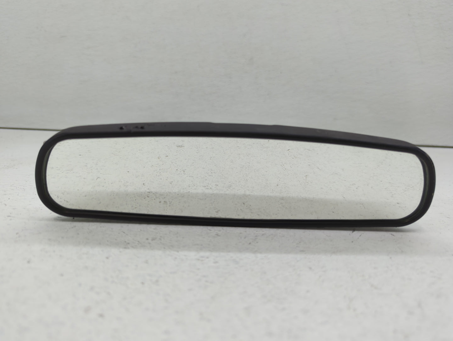 2014-2022 Nissan Rogue Interior Rear View Mirror Replacement OEM P/N:031681 E8011681 Fits OEM Used Auto Parts - Oemusedautop