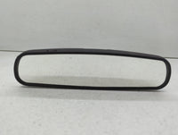 2014-2022 Nissan Rogue Interior Rear View Mirror Replacement OEM P/N:031681 E8011681 Fits OEM Used Auto Parts - Oemusedautop