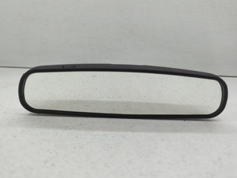 compare product 2014-2022 Nissan Rogue Interior Rear View Mirror Replacement OEM P/N:031681 E8011681 Fits OEM Used Auto Parts