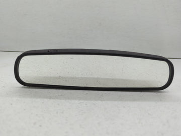 2014-2022 Nissan Rogue Interior Rear View Mirror Replacement OEM P/N:031681 E8011681 Fits OEM Used Auto Parts - Oemusedautop