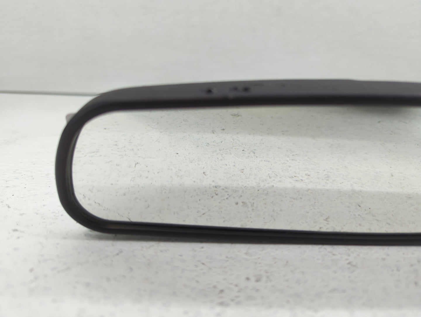 2014-2022 Nissan Rogue Interior Rear View Mirror Replacement OEM P/N:031681 E8011681 Fits OEM Used Auto Parts - Oemusedautop