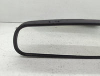 2014-2022 Nissan Rogue Interior Rear View Mirror Replacement OEM P/N:031681 E8011681 Fits OEM Used Auto Parts - Oemusedautop
