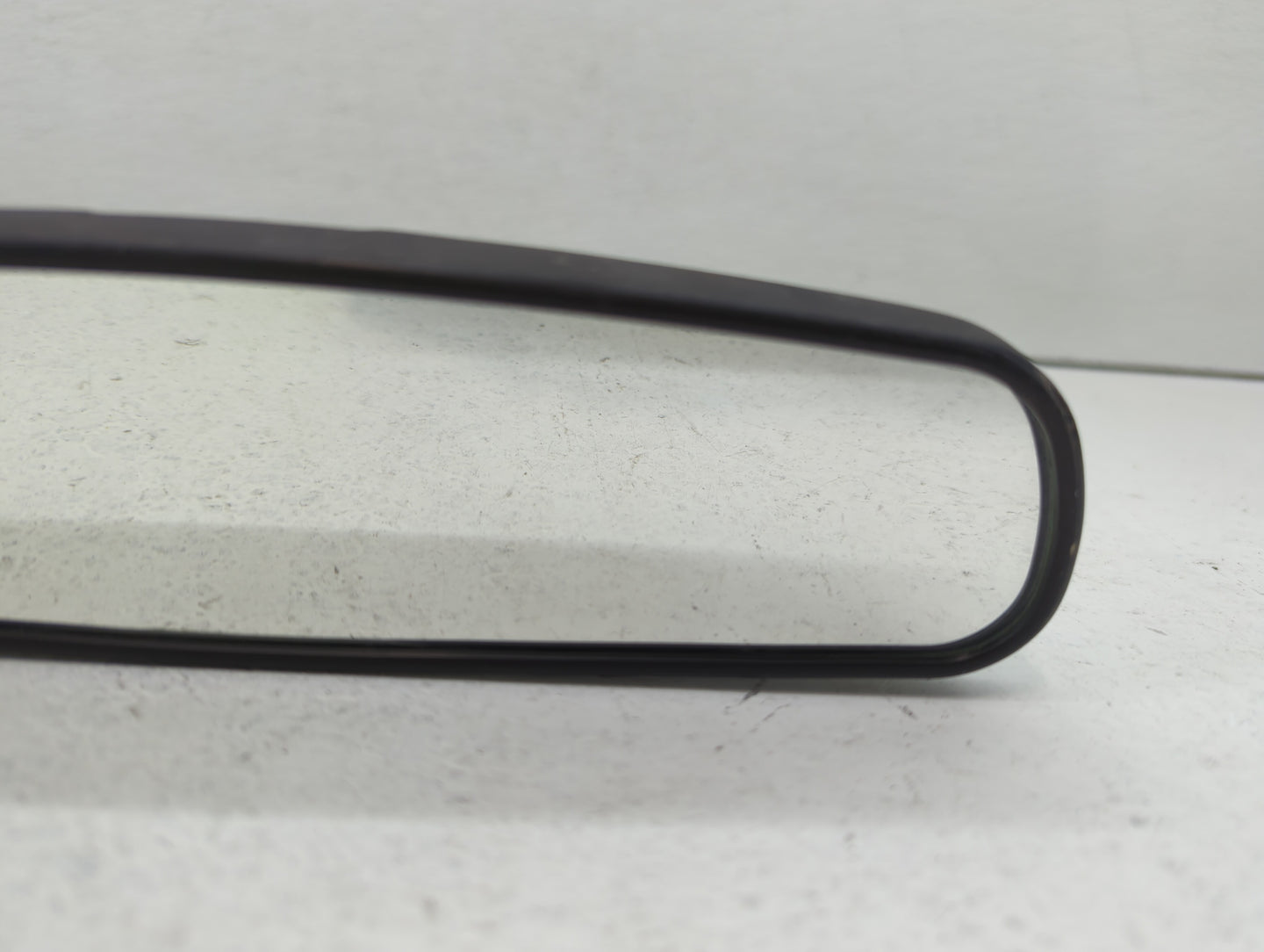 2014-2022 Nissan Rogue Interior Rear View Mirror Replacement OEM P/N:031681 E8011681 Fits OEM Used Auto Parts - Oemusedautop