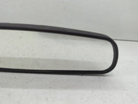 2014-2022 Nissan Rogue Interior Rear View Mirror Replacement OEM P/N:031681 E8011681 Fits OEM Used Auto Parts - Oemusedautop