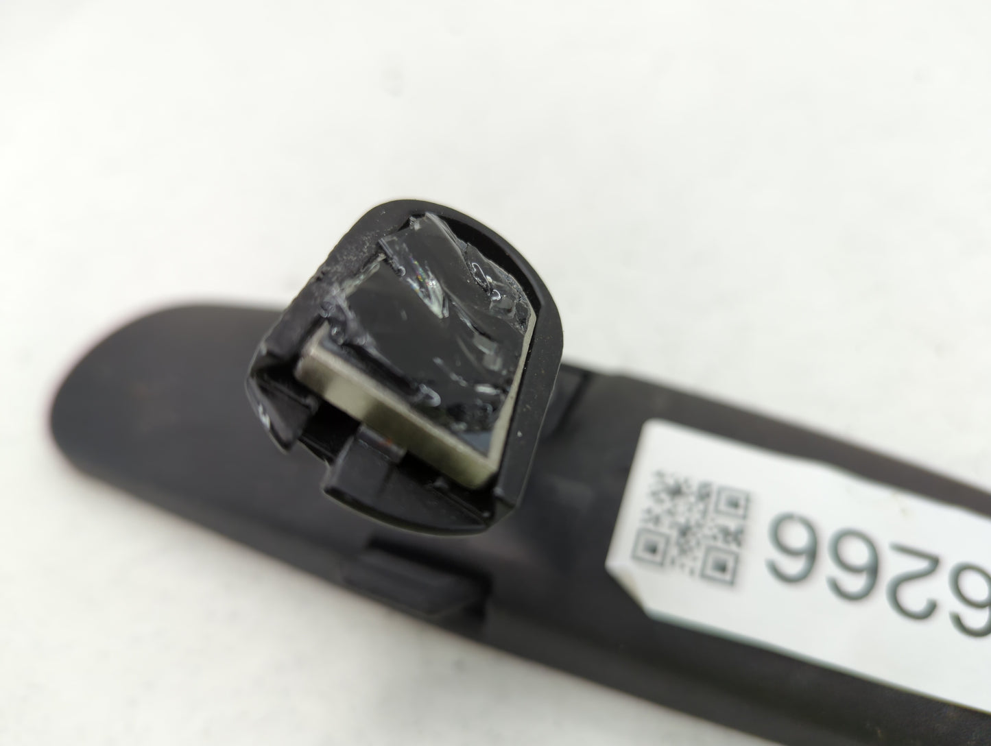 2014-2022 Nissan Rogue Interior Rear View Mirror Replacement OEM P/N:031681 E8011681 Fits OEM Used Auto Parts - Oemusedautop