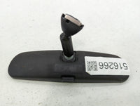 2014-2022 Nissan Rogue Interior Rear View Mirror Replacement OEM P/N:031681 E8011681 Fits OEM Used Auto Parts - Oemusedautop