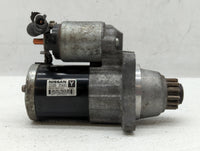 2015-2020 Nissan Rogue Car Starter Motor Solenoid OEM P/N:23300 3TA0C Fits Fits 2015 2016 2017 2018 2019 2020 OEM Used Auto 