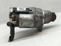 2015-2020 Nissan Rogue Car Starter Motor Solenoid OEM P/N:23300 3TA0C Fits Fits 2015 2016 2017 2018 2019 2020 OEM Used Auto 
