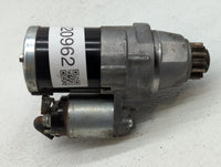 2015-2020 Nissan Rogue Car Starter Motor Solenoid OEM P/N:23300 3TA0C Fits Fits 2015 2016 2017 2018 2019 2020 OEM Used Auto 