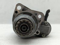 2015-2020 Nissan Rogue Car Starter Motor Solenoid OEM P/N:23300 3TA0C Fits Fits 2015 2016 2017 2018 2019 2020 OEM Used Auto 