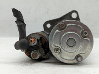 2015-2020 Nissan Rogue Car Starter Motor Solenoid OEM P/N:23300 3TA0C Fits Fits 2015 2016 2017 2018 2019 2020 OEM Used Auto 