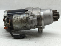 2015-2020 Nissan Rogue Car Starter Motor Solenoid OEM P/N:23300 3TA0C Fits Fits 2015 2016 2017 2018 2019 2020 OEM Used Auto 