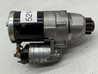 2015-2020 Nissan Rogue Car Starter Motor Solenoid OEM P/N:23300 3TA0C Fits Fits 2015 2016 2017 2018 2019 2020 OEM Used Auto 