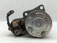 2015-2020 Nissan Rogue Car Starter Motor Solenoid OEM P/N:23300 3TA0C Fits Fits 2015 2016 2017 2018 2019 2020 OEM Used Auto 