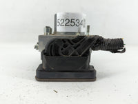 2019-2020 Nissan Rogue Anti-Lock Brake ABS Pump Module Actuator OEM P/N:47660 7FM0A 47660 7FM1A, 47660 7FM5A Fits Fits 2019 