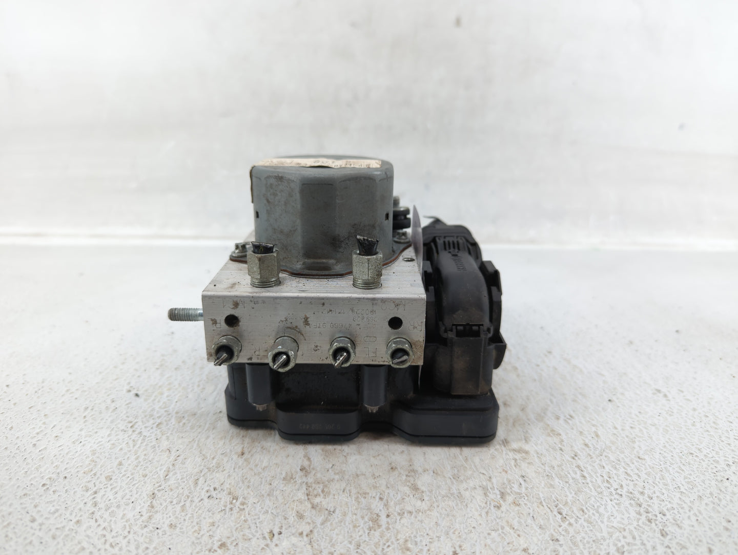 2018-2020 Nissan Rogue ABS Pump Control Module Replacement P/N:47660 9TF4A Fits Fits 2018 2019 2020 OEM Used Auto Parts - Oe