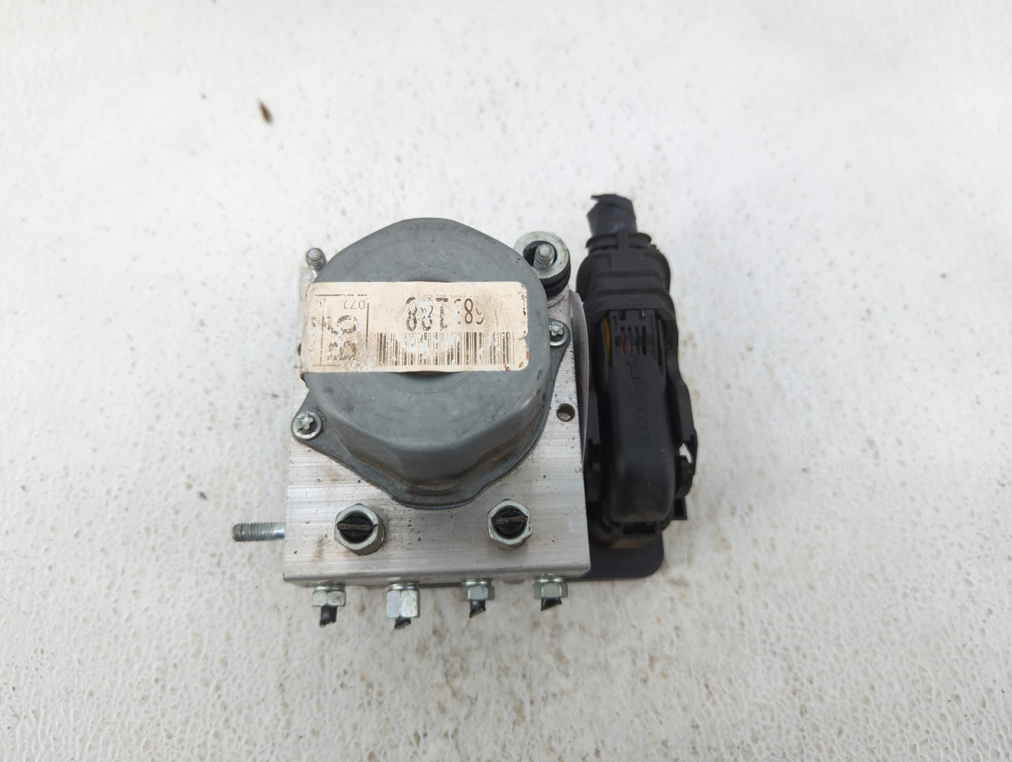 2018-2020 Nissan Rogue ABS Pump Control Module Replacement P/N:47660 9TF4A Fits Fits 2018 2019 2020 OEM Used Auto Parts - Oe