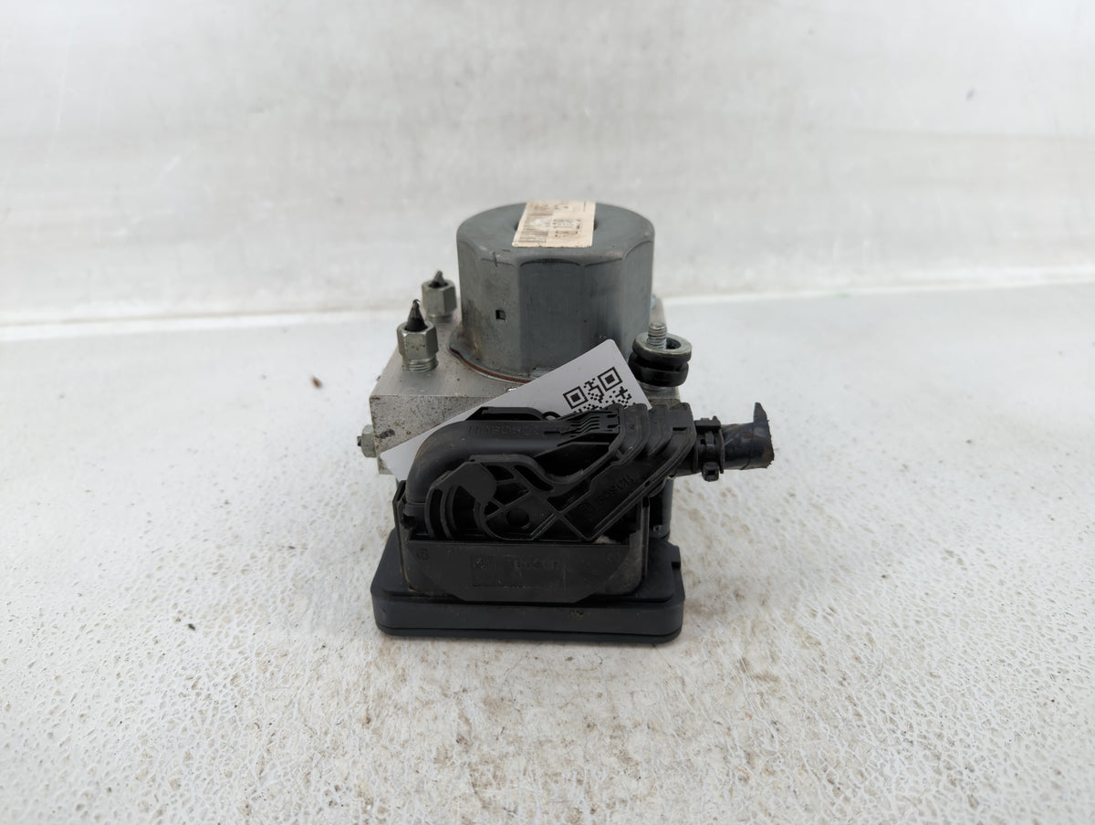 2018-2020 Nissan Rogue Anti-Lock Brake ABS Pump Module Actuator OEM P/N:47660 9TF4A Fits Fits 2018 2019 2020 OEM Used Auto P