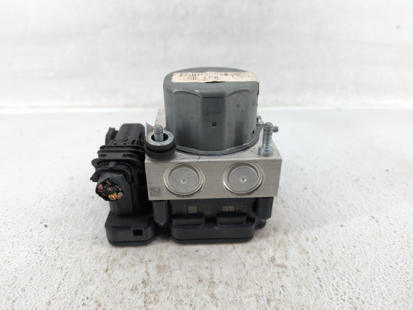 2018-2020 Nissan Rogue ABS Pump Control Module Replacement P/N:47660 9TF4A Fits Fits 2018 2019 2020 OEM Used Auto Parts - Oe