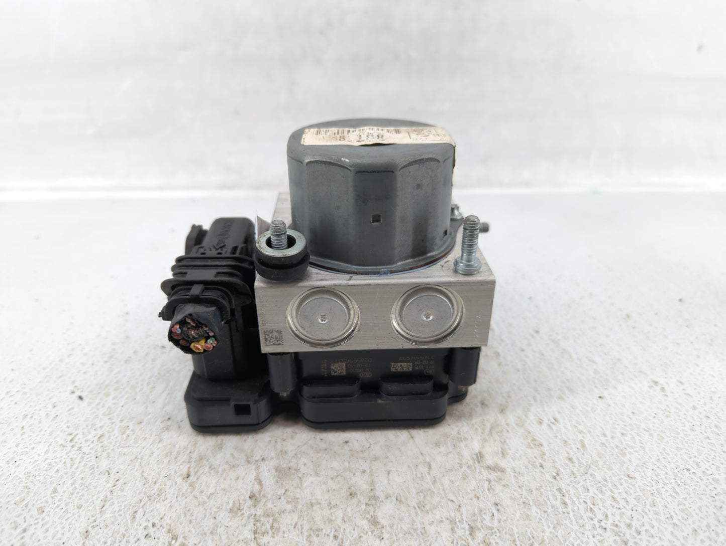 2018-2020 Nissan Rogue ABS Pump Control Module Replacement P/N:47660 9TF4A Fits Fits 2018 2019 2020 OEM Used Auto Parts - Oe