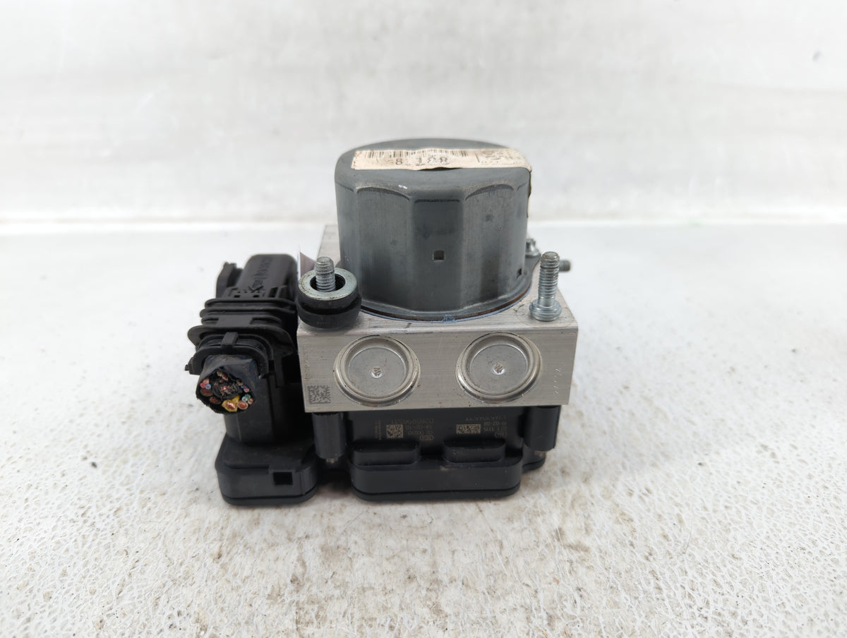 2018-2020 Nissan Rogue Anti-Lock Brake ABS Pump Module Actuator OEM P/N:47660 9TF4A Fits Fits 2018 2019 2020 OEM Used Auto P
