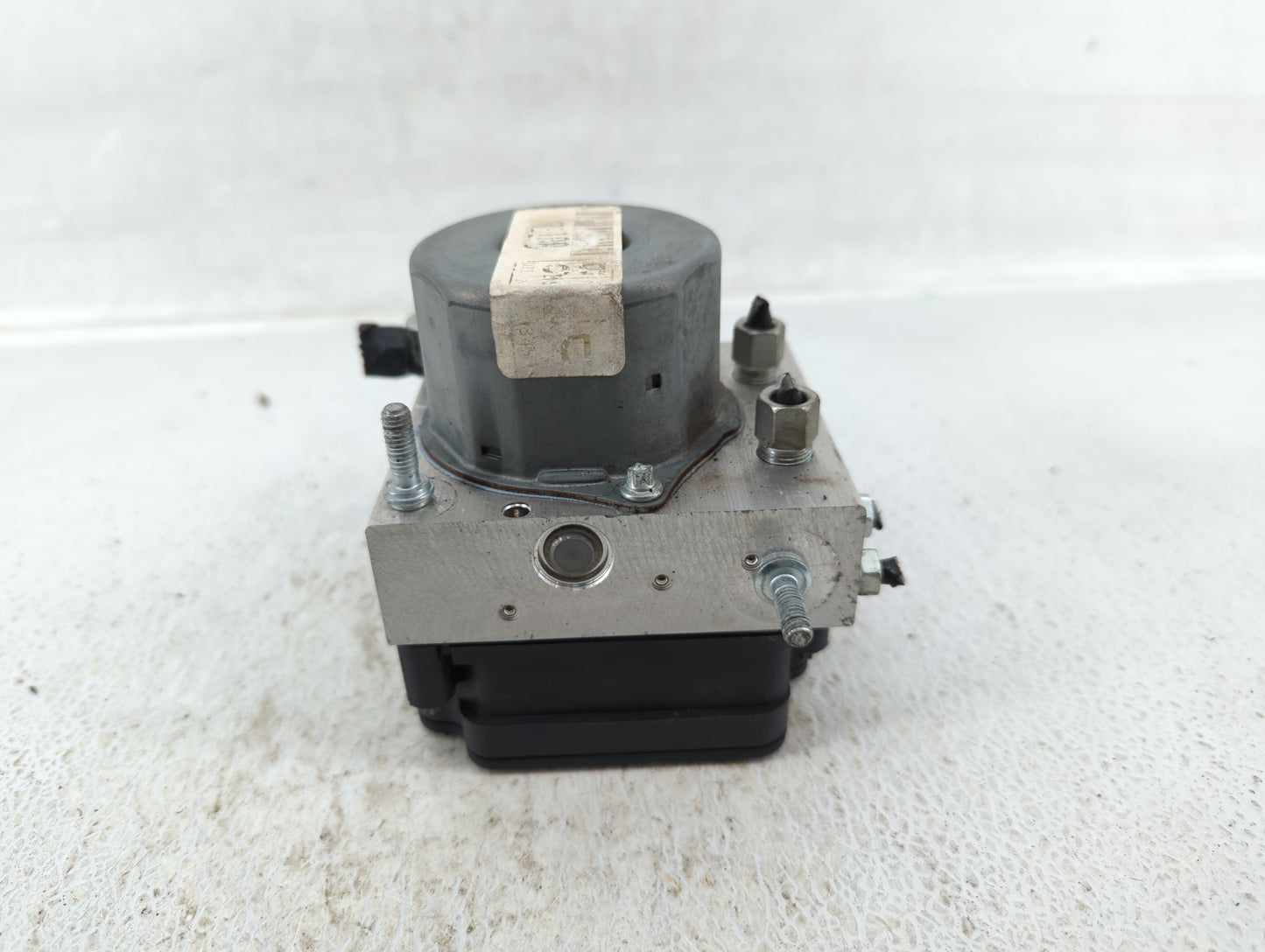 2018-2020 Nissan Rogue ABS Pump Control Module Replacement P/N:47660 9TF4A Fits Fits 2018 2019 2020 OEM Used Auto Parts - Oe