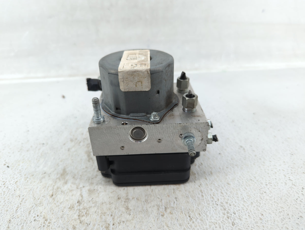 2018-2020 Nissan Rogue Anti-Lock Brake ABS Pump Module Actuator OEM P/N:47660 9TF4A Fits Fits 2018 2019 2020 OEM Used Auto P