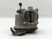 2014-2020 Nissan Rogue Throttle Body P/N:3TA60-01 C Fits Fits 2013 2014 2015 2016 2017 2018 2019 2020 OEM Used Auto Parts - 