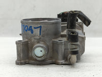 2014-2020 Nissan Rogue Throttle Body P/N:3TA60-01 C Fits Fits 2013 2014 2015 2016 2017 2018 2019 2020 OEM Used Auto Parts - 