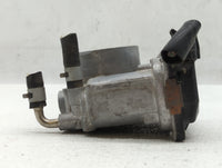 2014-2020 Nissan Rogue Throttle Body P/N:3TA60-01 C Fits Fits 2013 2014 2015 2016 2017 2018 2019 2020 OEM Used Auto Parts - 