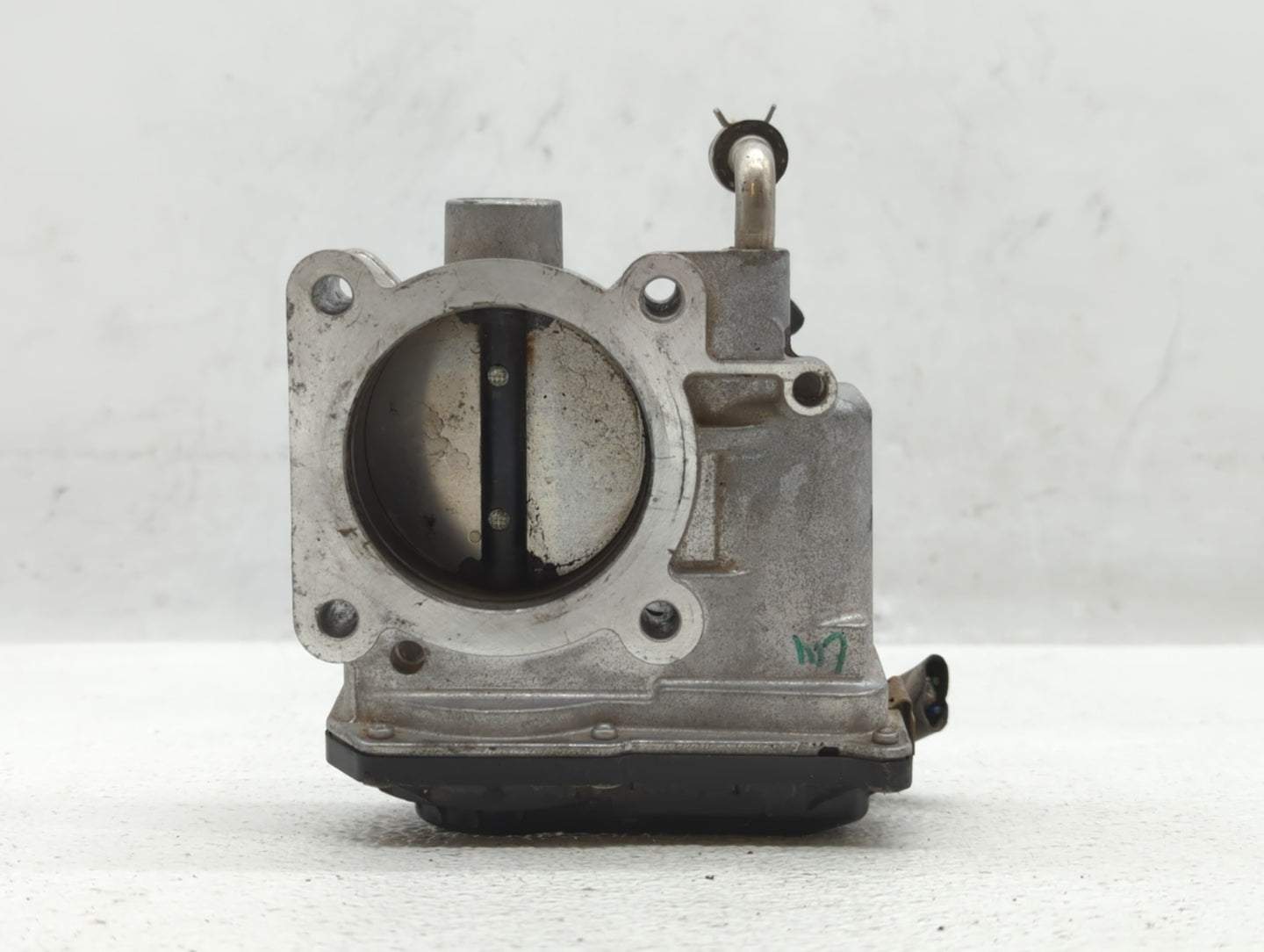 2014-2020 Nissan Rogue Throttle Body P/N:3TA60-01 C Fits Fits 2013 2014 2015 2016 2017 2018 2019 2020 OEM Used Auto Parts - 