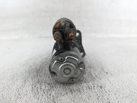 2015-2020 Nissan Rogue Car Starter Motor Solenoid OEM P/N:M000TB0072ZC 23300 3TA0C Fits Fits 2015 2016 2017 2018 2019 2020 O