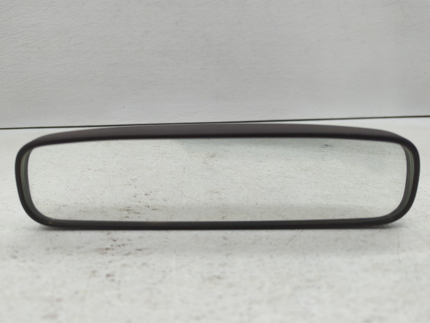 2014-2022 Nissan Rogue Interior Rear View Mirror Replacement OEM Fits OEM Used Auto Parts - Oemusedautoparts1.com
