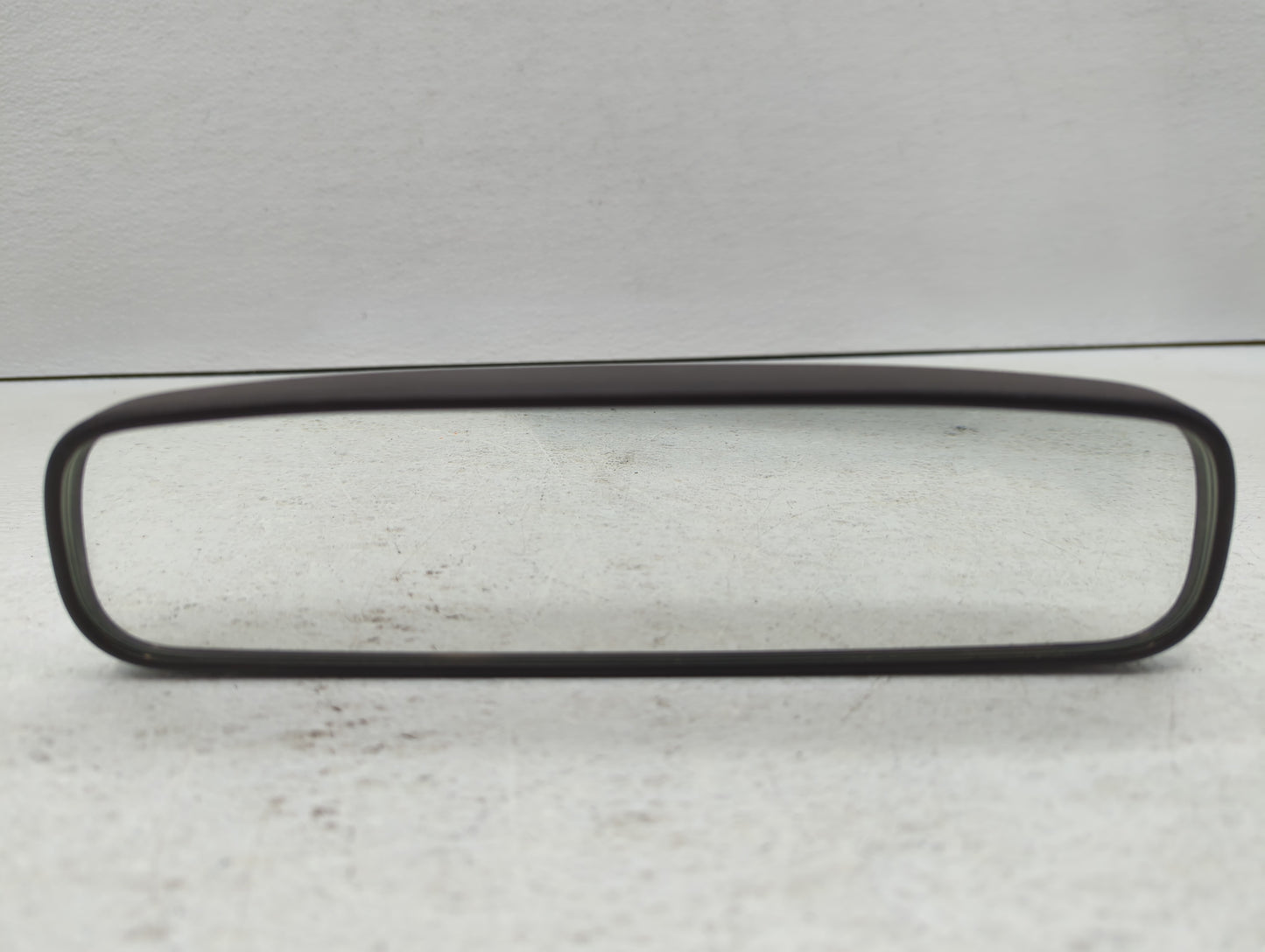 2014-2022 Nissan Rogue Interior Rear View Mirror Replacement OEM Fits OEM Used Auto Parts - Oemusedautoparts1.com